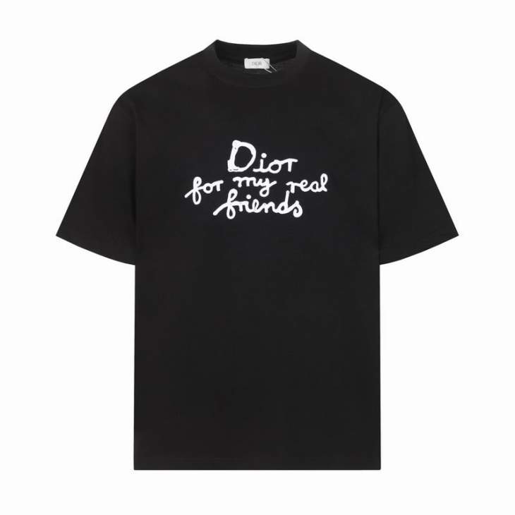 Dior T Shirts Short _SKUDiorS-2XL12dtr0916158